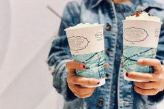 茶颜悦色加盟费大概多少钱?开业多久才能回本呢