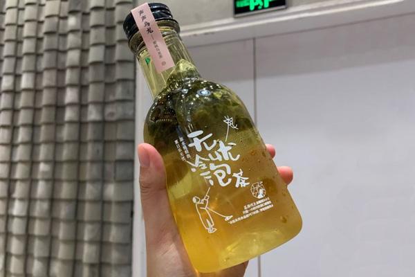 茶颜悦色