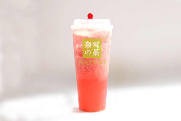 茶颜悦色加盟