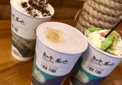 茶颜悦色加盟：奶茶店经营成功的秘诀！茶颜悦色