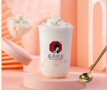 茶颜悦色加盟项目投资费用少回报高
