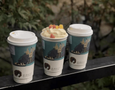 茶颜悦色加盟店让你没有丝毫顾虑的创业