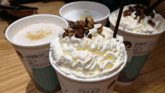 开一家茶颜悦色奶茶店怎么样？茶颜悦色饮品市场分析！