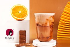 奶茶店连锁成功的关键因素——茶颜悦色