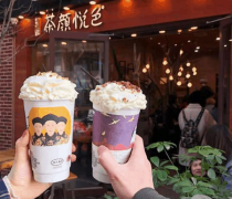 茶颜悦色开店成本高么-