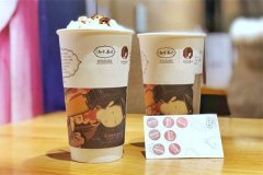 奶茶加盟店10大品牌 茶颜悦色稳居榜首