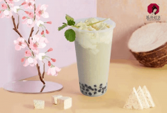 茶颜悦色带你成为优秀的店长