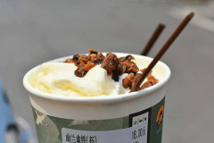 为什么说茶颜悦色潮人茶颜悦色适合女性创业者投资？